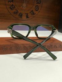 Picture of Chrome Hearts Optical Glasses _SKUfw46735000fw